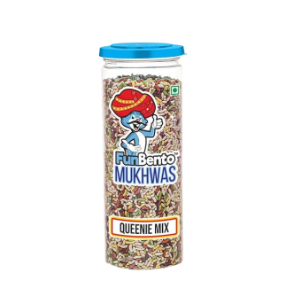 Mukhwas Queenie Mix